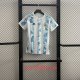 Argentina  Home Fans Retro 1:1 Quality  Soccer Jersey 20/21