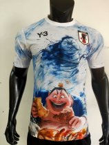 25/26 Japan Special Edition Player 1:1 Quality Soccer Jersey 25/26 Japan Special Edition Player 1:1 Quality Soccer Jersey