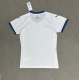 Bahia  Home  Woman's  Fans 1:1 Quality Soccer Jersey 25/26