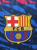 Barcelona Special Edition  PLayer 1:1 Quality Soccer Jersey 25/26