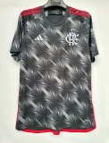 24/25 Flamengo Third Fans 1:1 Quality Soccer Jersey