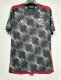 Flamengo Third Fans 1:1 Quality Soccer Jersey 24/25