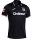 Leganes Third Fans 1:1  Quality Soccer Jersey 24/25