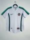 Rrtro Nigeria Away Retro 1:1 Quality Soccer Jersey 1998