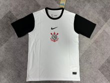 Corinthians Special Edition Fans 1:1 Quality Soccer Jersey 25/26