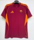 Roma Home Fans 1:1 Quality Soccer Jersey 25/26