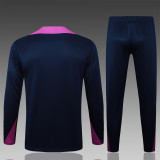 Barcelona Shangqing 1:1 Quality Training Jersey 25/26