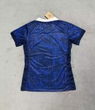 France Home 1:1 Quality Women Soccer Jersey 25/26