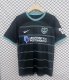 Portsmouth  Away Fans 1:1 Quality  Soccer Jersey 24/25