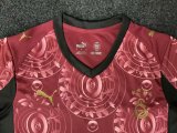 Galatasaray Third Fans 1:1 Quality Soccer Jersey 25/26