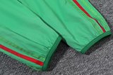 Mexico Jacket Tracksuit 1:1 Quality 24/25