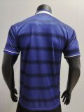 Scotland Home Fans 1:1 Quality Retro Soccer Jersey 1998/2000