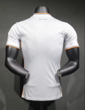 Real Madrid Home Player 1:1 Quality Retro Soccer Jersey 2013/2014