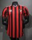 AC Milan Retro Special Edition Player 1:1 Quality Soccer Jersey 24/25