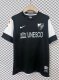 Malaga  Away Fans Retro 1:1 Quality Soccer Jersey 2013