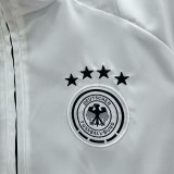 25/26 Germany Double Sided Windbreaker 25/26