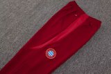 Bayern Munich Training White Red 1:1 Quality Training Jersey 24/25