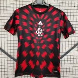 Flamengo Training Clothes Fans  1:1 Quality Soccer Jersey 25/26