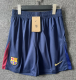 Barcelona Home 1:1 Quality Shorts 24/25