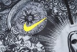 Brazil Training Black 1:1 Quality Training Jersey 24/25