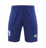 Italy Training Suit Blue 1:1 Quality Training Jersey 24/25