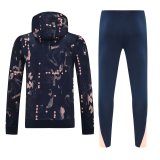 Chelsea  Hooded Long Sleeved  1:1 Training suit 25/26