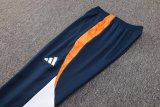 Real Madrid  Training   1:1 Quality Training Jersey 24/25