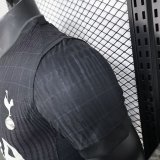 Tottenham Special Edition Black Player 1:1 Quality Soccer Jersey 24/25