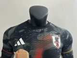 Japan Special Edition Player 1:1 Quality Soccer Jersey 25/26