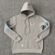 24/25 Argentina Gery Hoody 50th Anniversary Grey 1:1 Quality