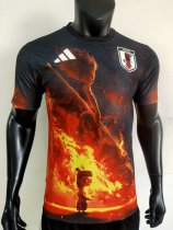 25/26 Japan Nezha Special Edition Player 1:1 Quality Soccer Jersey 25/26 Japan Nezha Special Edition Player 1:1 Quality Soccer Jersey