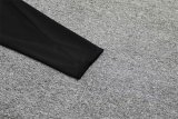 Real Madrid Training Black  1:1 Quality Training Jersey 24/25