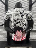 Japan Special Edition Player 1:1 Quality Soccer Jersey 24/25