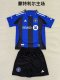 CF Montréal  Home Kids 1:1 Quality Soccer Jersey 25/26