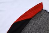 Bayern Munich Training White  1:1 Quality Training Jersey 25/26