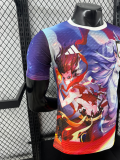 25/26 Japan  Special Edition Player 1:1 Quality Soccer Jersey