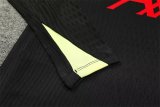 24/25  Liverpool  Black  And Yellow Version 1:1 Quality Training Jersey