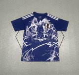 Japan Special Edition  Fans 1:1 Quality Soccer Jersey 24/25