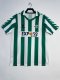 Real Betis Home Fans 1:1 Quality Retro Soccer Jersey 1988/1989
