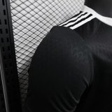 24/25 Real Madrid  Special Edition Black  Player 1:1 Quality Soccer Jersey