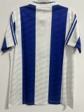 Porto  Home Retro Fans 1:1 Quality  Soccer Jersey 1994/1995