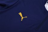 Portugal Royal Blue 1:1 Quality Training Jersey 25/26