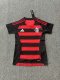 Flamengo Third  Woman's  Fans 1:1 Quality Soccer Jersey 25/26