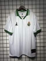 Racing de Santander 112th anniversary Fans 1:1 Quality Soccer Jersey 24/25 Racing de Santander 112th anniversary Fans 1:1 Quality Soccer Jersey 24/25