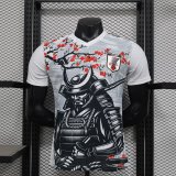 Japan  Special Edition Player 1:1 Quality Soccer Jersey 24/25
