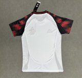 Flamengo Away Women Fans 1:1 Quality Soccer Jersey 25/26