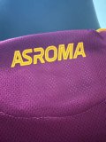 Roma Home Player 1:1 Quality Soccer Jersey 25/26