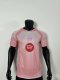 Barcelona Design Pink PLayer 1:1 Quality Soccer Jersey 25/26