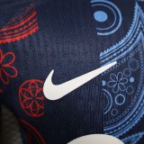 Barcelona Special Edition PLayer  1:1 Quality Soccer Jersey 24/25