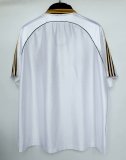 Real Madrid Home 1:1 Quality Retro Soccer Jersey 1998/2000